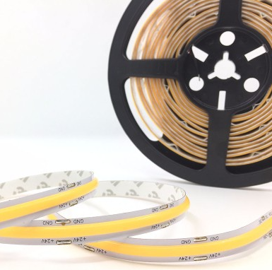 DOTLESS LED STRIP 480CHIP/M 12V 12W IP65